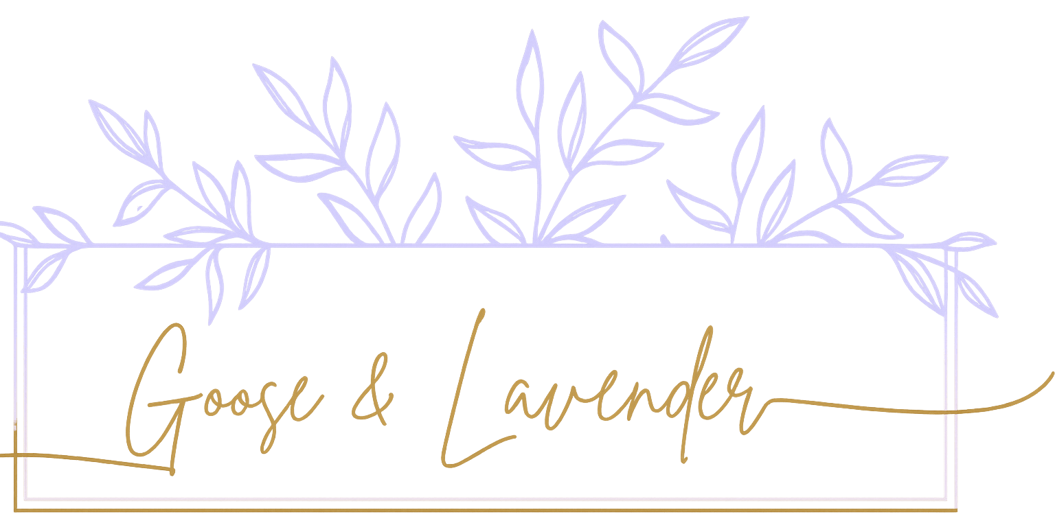 Goose & Lavender